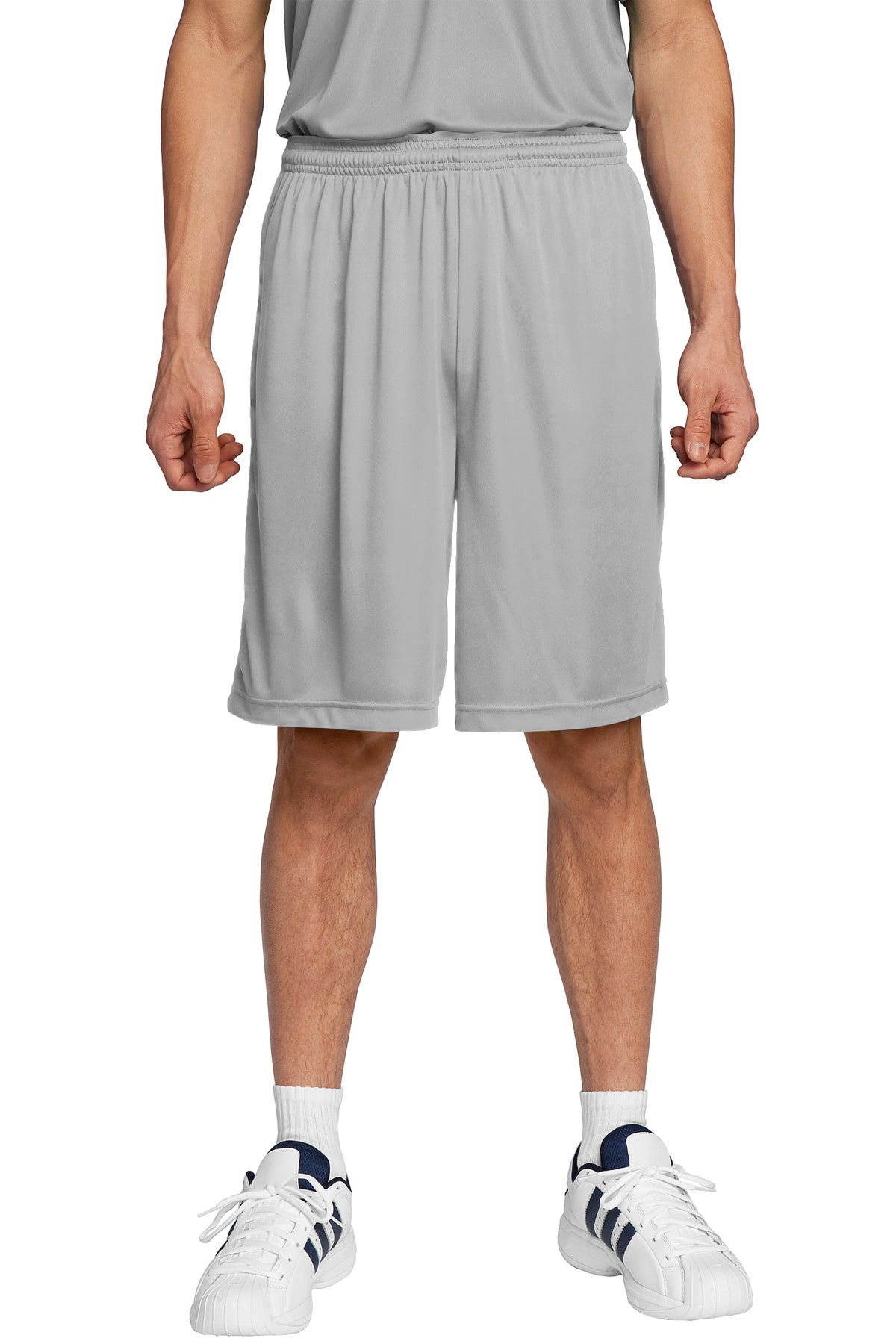ST355 Sport-Tek PosiCharge Competitor Short
