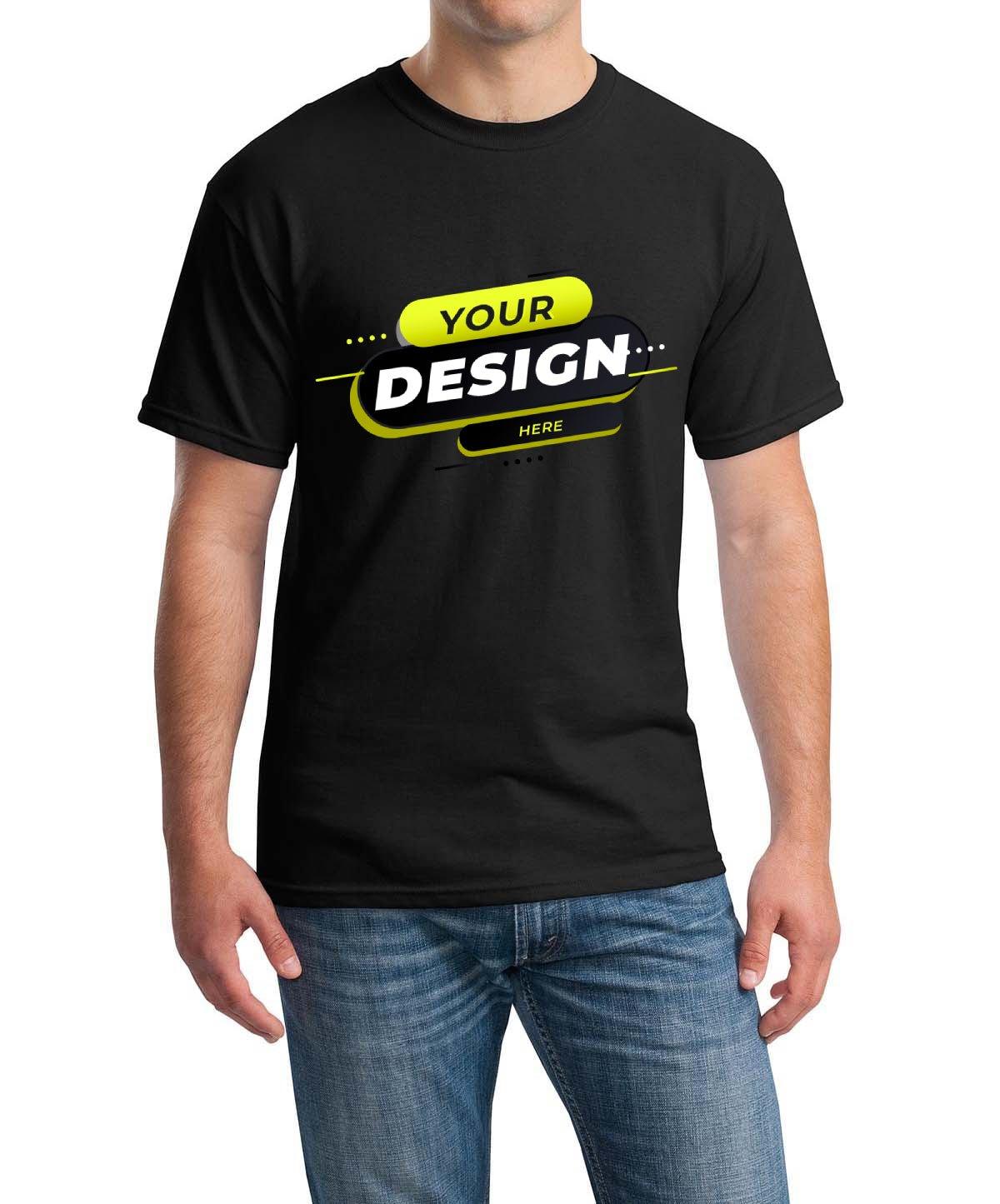 Quality custom 2024 t shirts