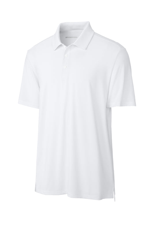ST490 Sport-Tek® Versa Polo.