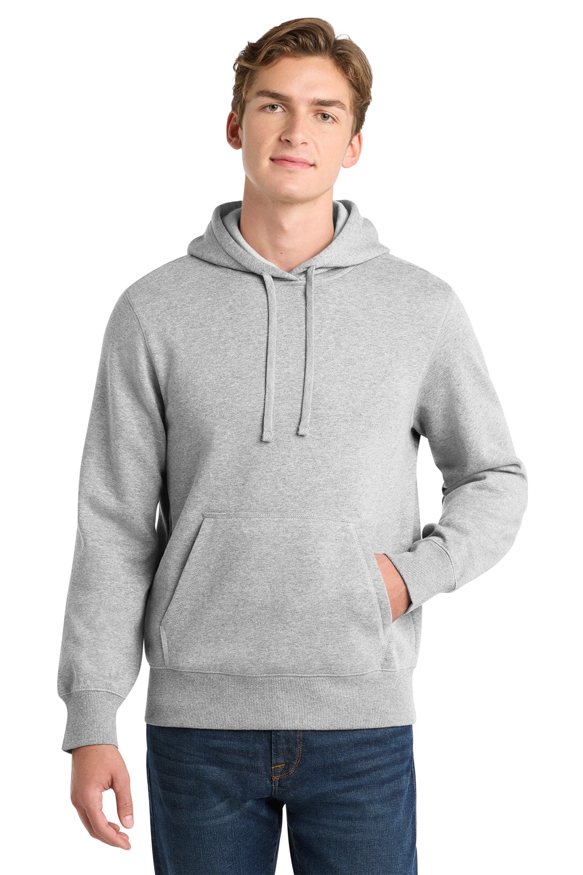 ST254 - Sport-Tek®&nbsp;Pullover Hooded Sweatshirt.