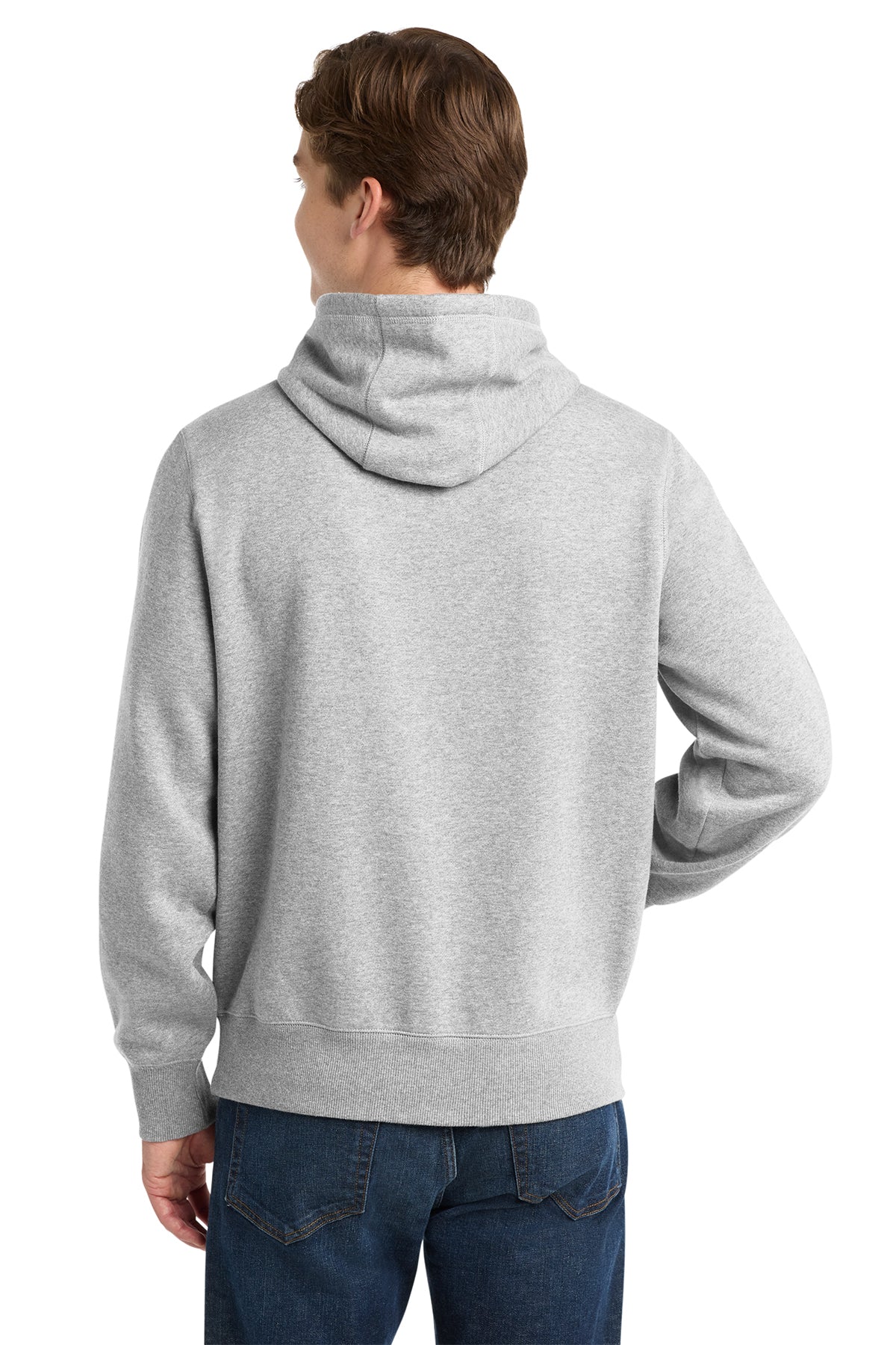 ST254 - Sport-Tek®&nbsp;Pullover Hooded Sweatshirt.