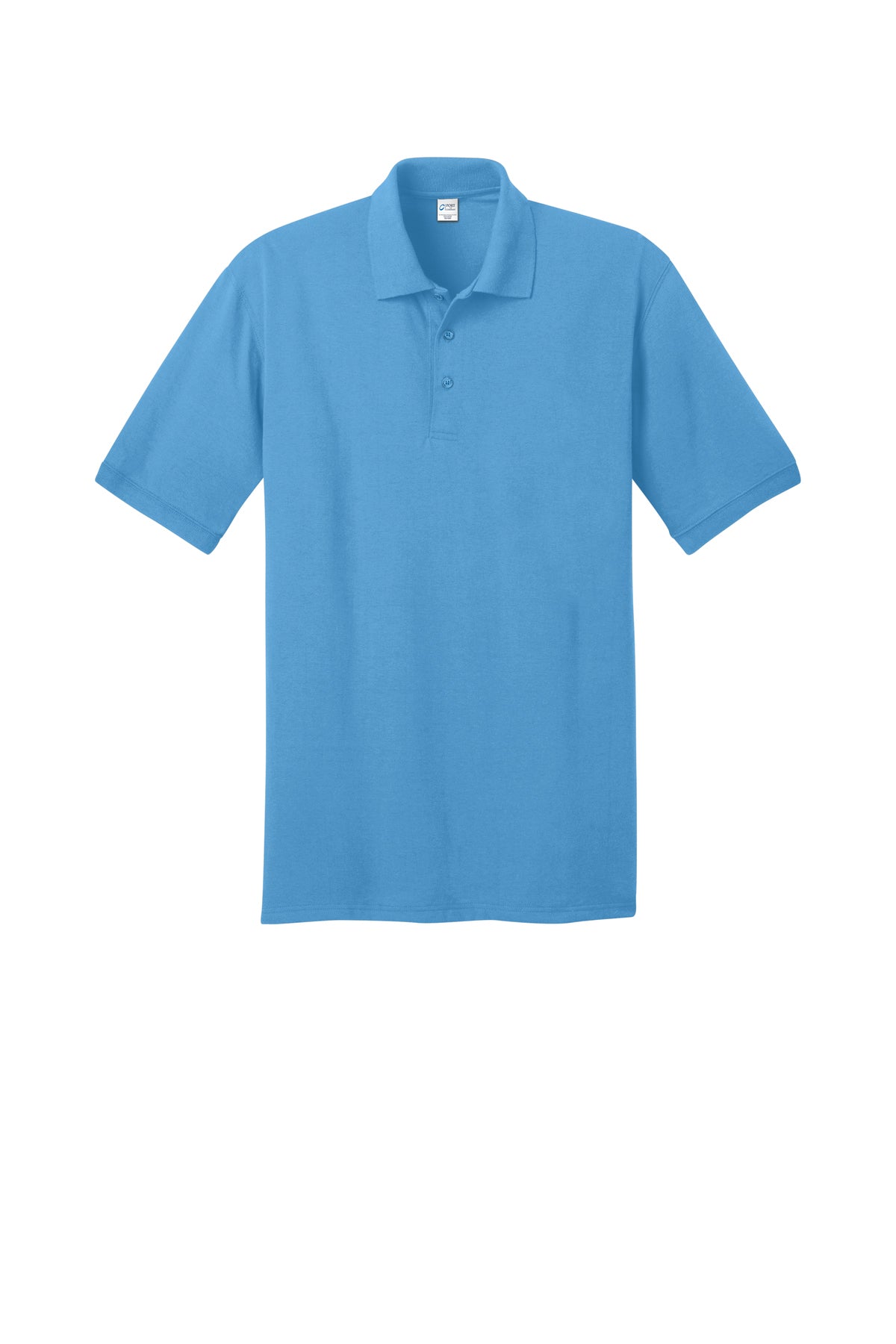 KP55 Port & Company® Core Blend Polo