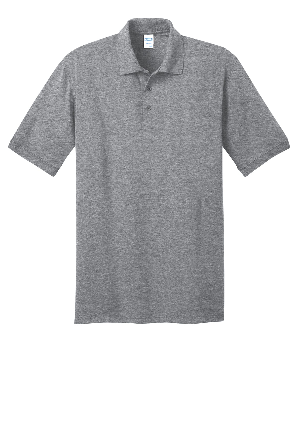 KP55 Port & Company® Core Blend Polo