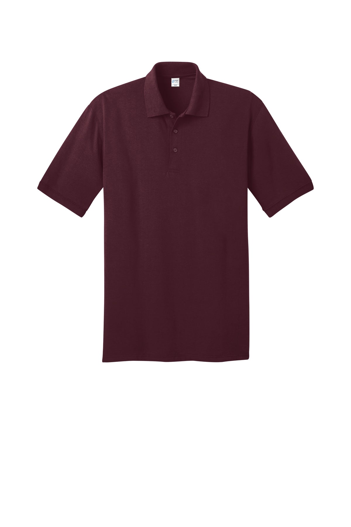 KP55 Port & Company® Core Blend Polo