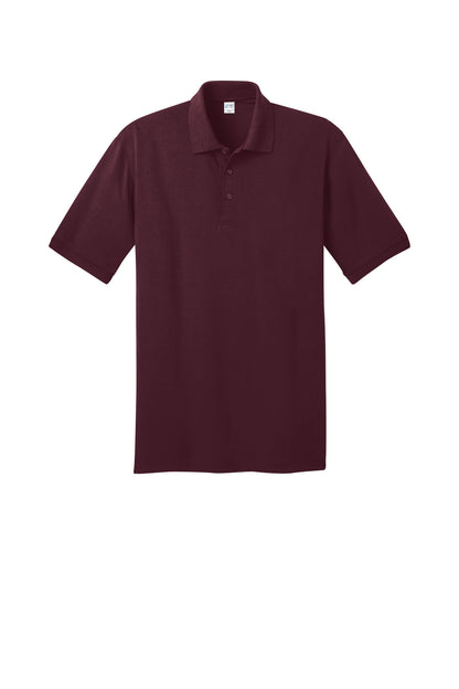KP55 Port & Company® Core Blend Polo