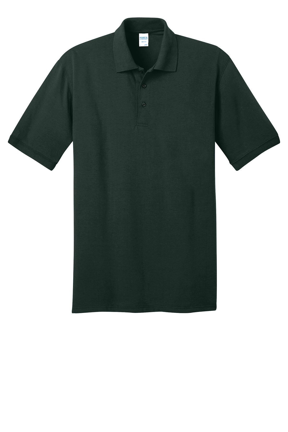 KP55 Port & Company® Core Blend Polo