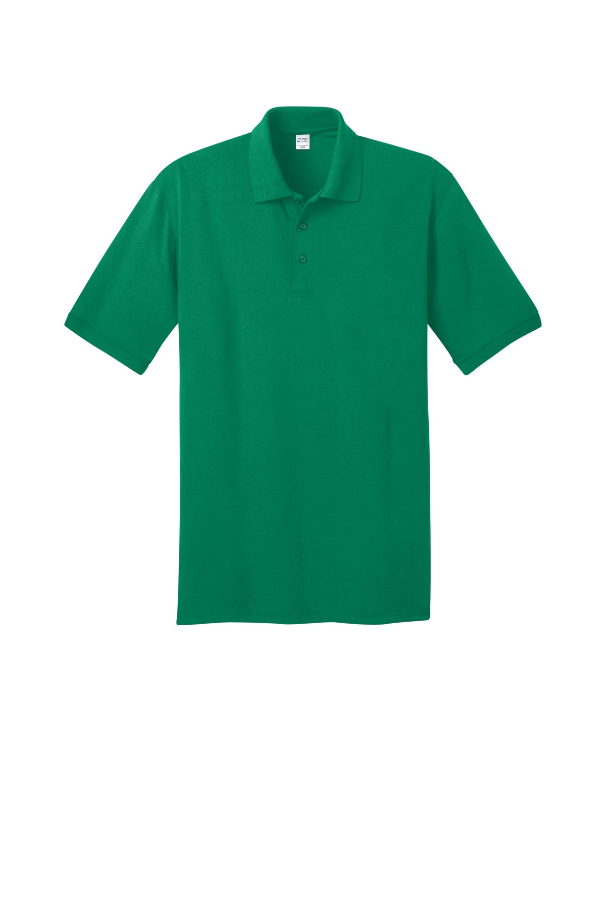 KP55 Port & Company® Core Blend Polo