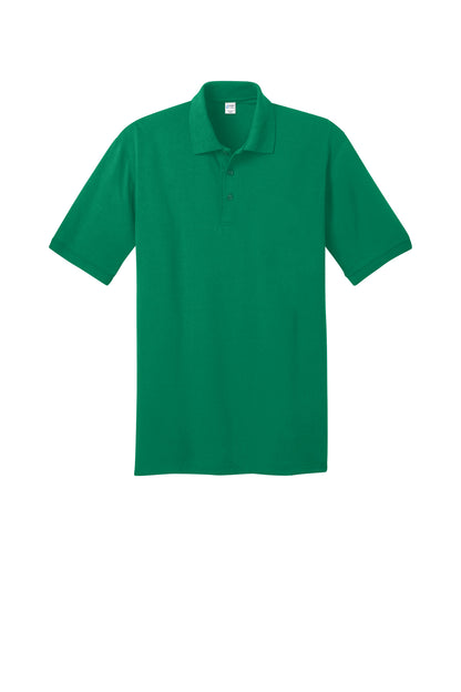 KP55 Port & Company® Core Blend Polo
