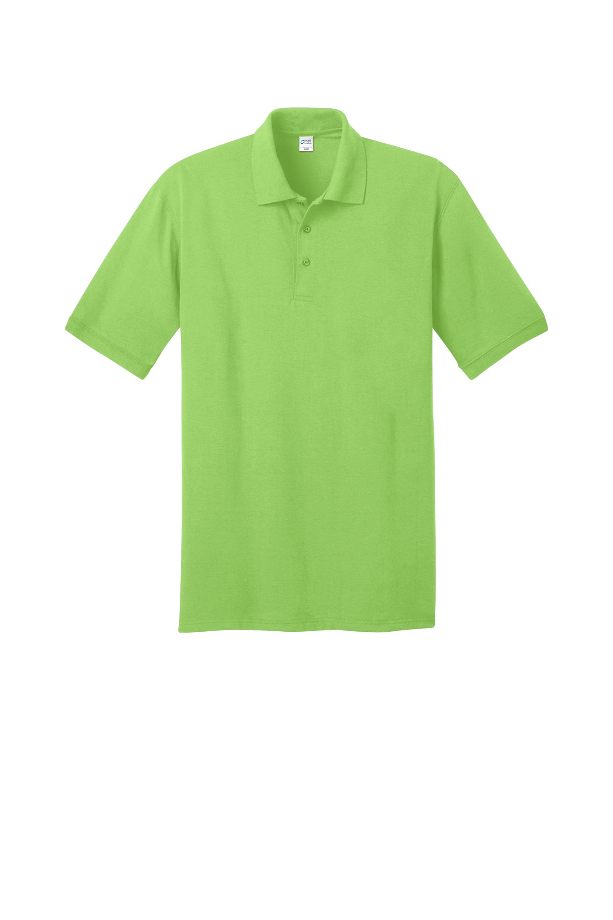 KP55 Port & Company® Core Blend Polo