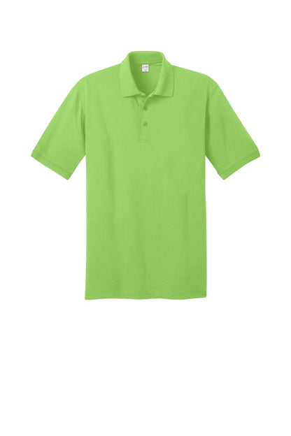 KP55 Port & Company® Core Blend Polo