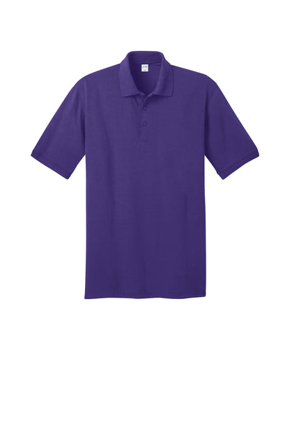KP55 Port & Company® Core Blend Polo