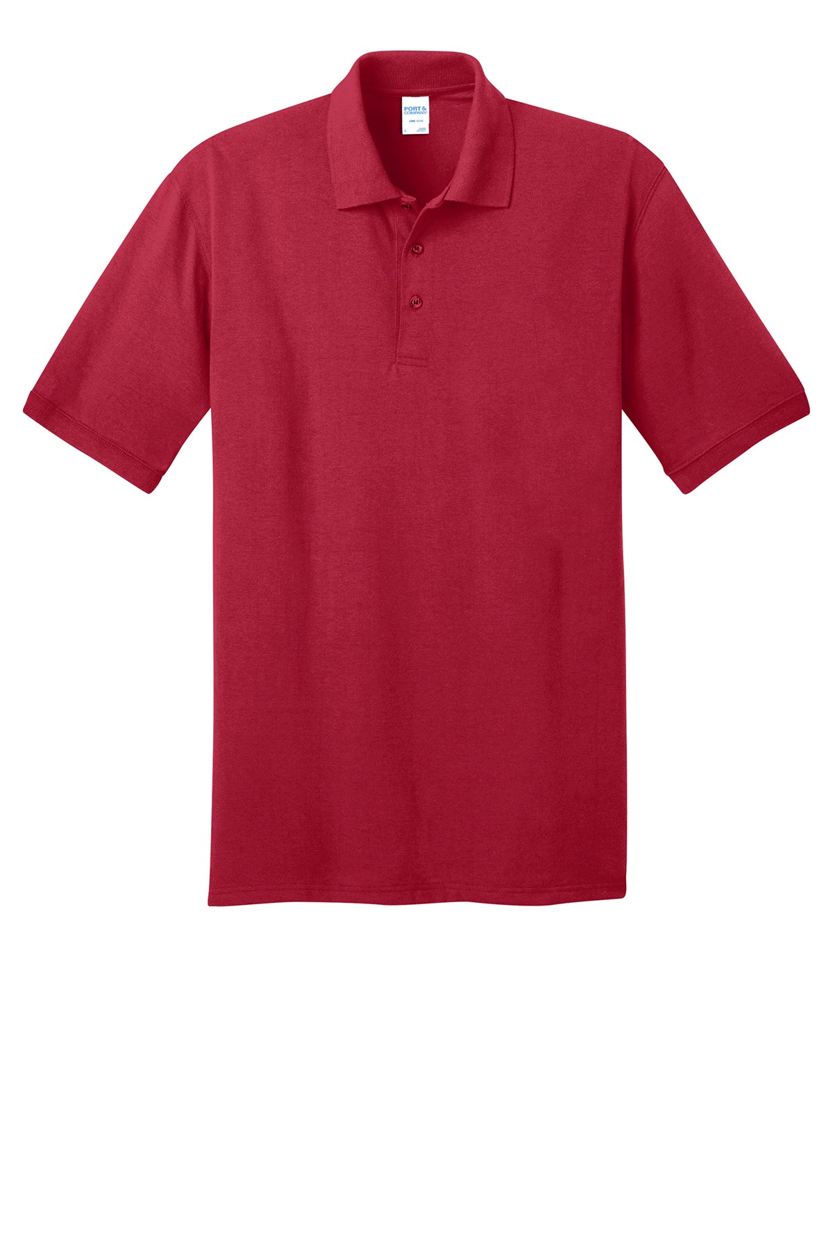 KP55 Port & Company® Core Blend Polo