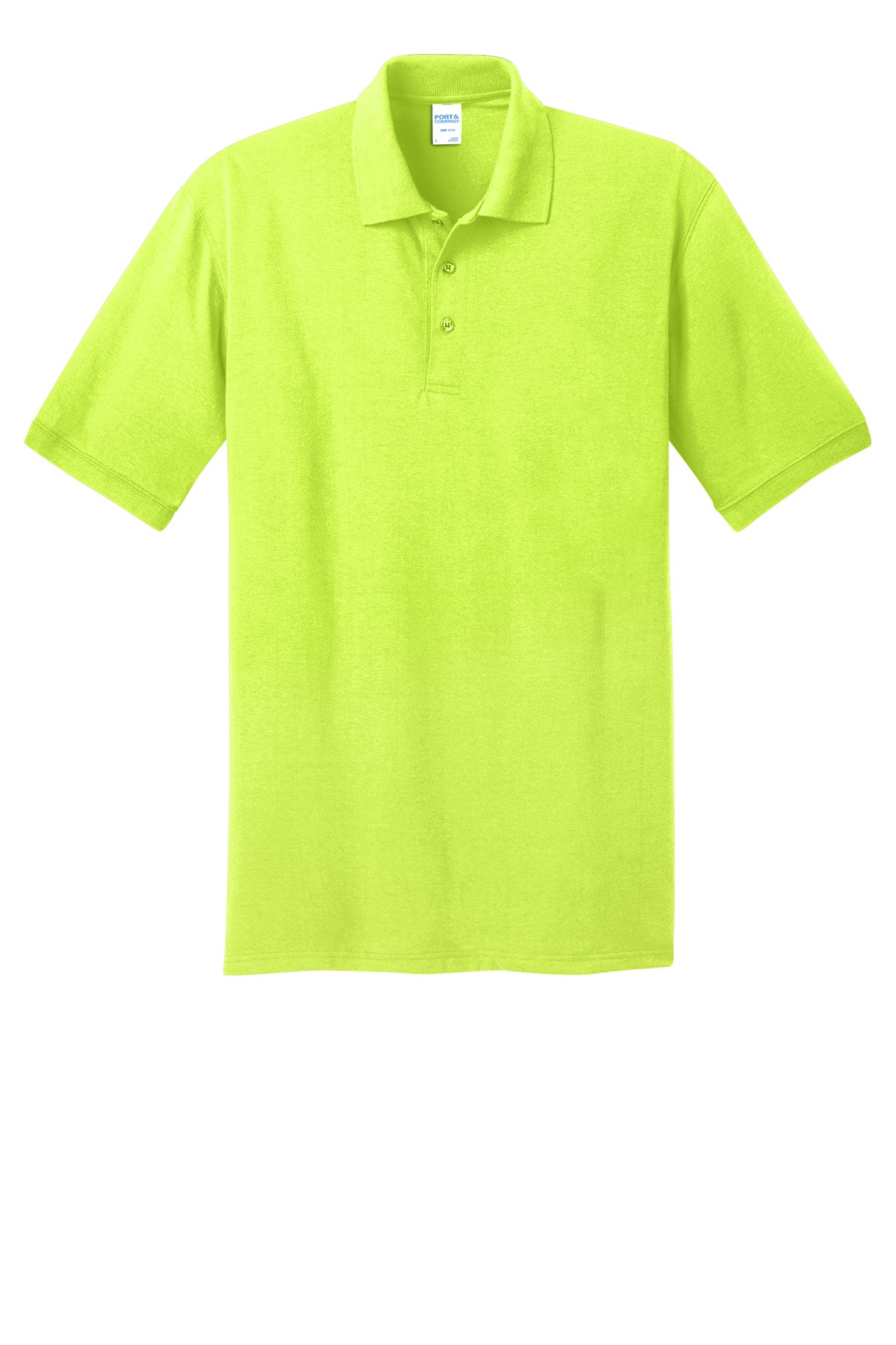 KP55 Port & Company® Core Blend Polo