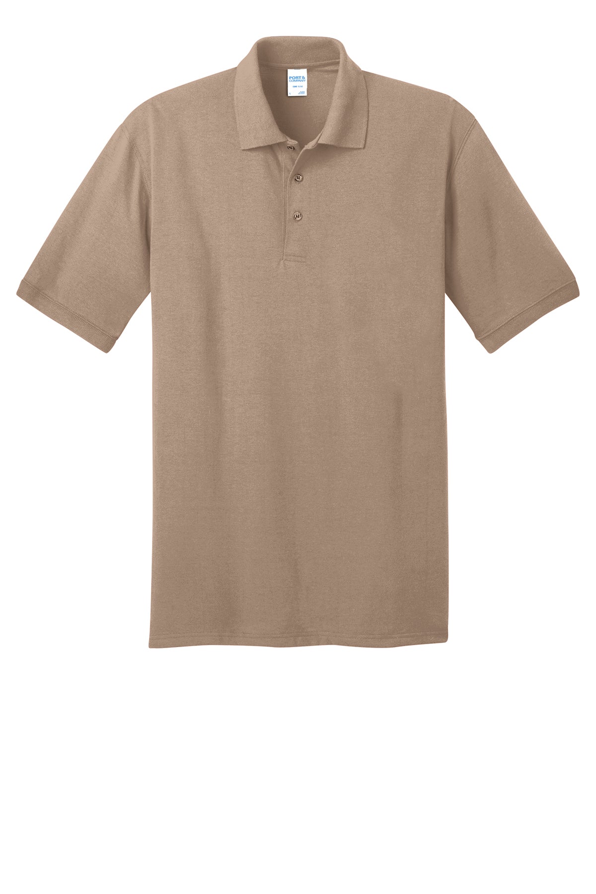 KP55 Port & Company® Core Blend Polo