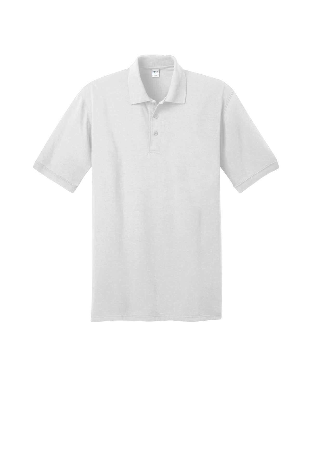 KP55 Port & Company® Core Blend Polo