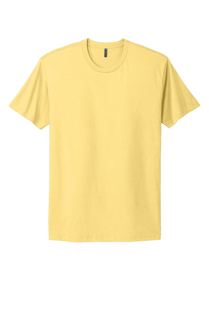 NL3600  Next Level Apparel® Adult Cotton Tee