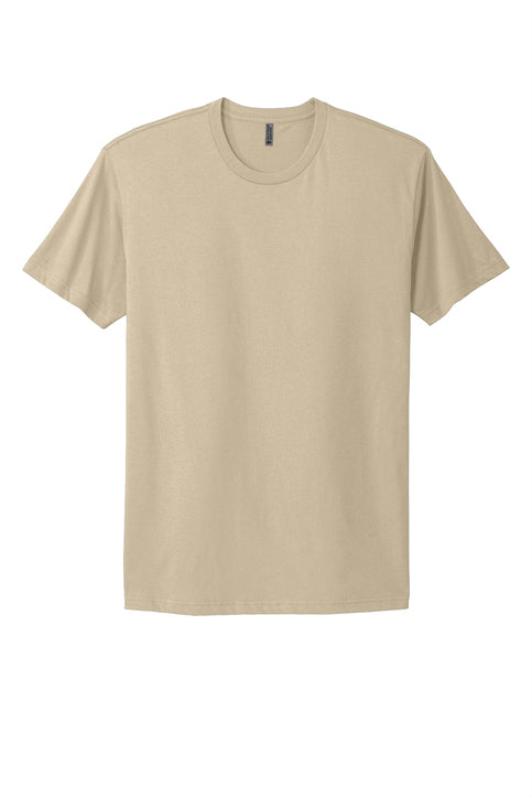 NL3600  Next Level Apparel® Adult Cotton Tee