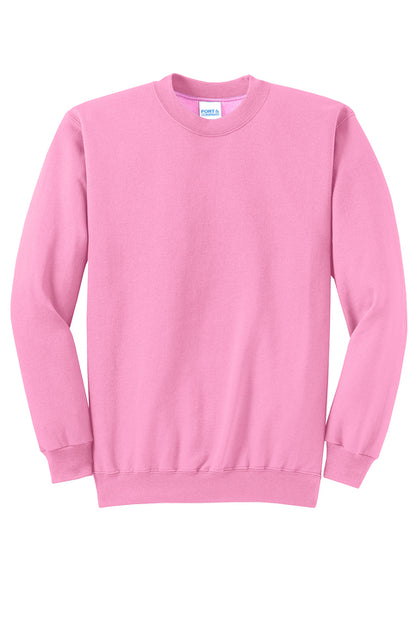 PC78 Core Fleece Crewneck Sweatshirt