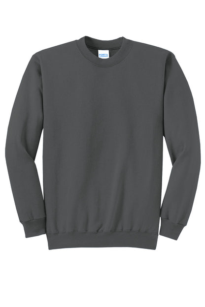 PC78 Core Fleece Crewneck Sweatshirt