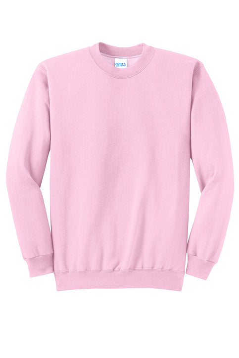 PC78 Core Fleece Crewneck Sweatshirt