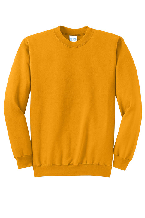 PC78 Core Fleece Crewneck Sweatshirt