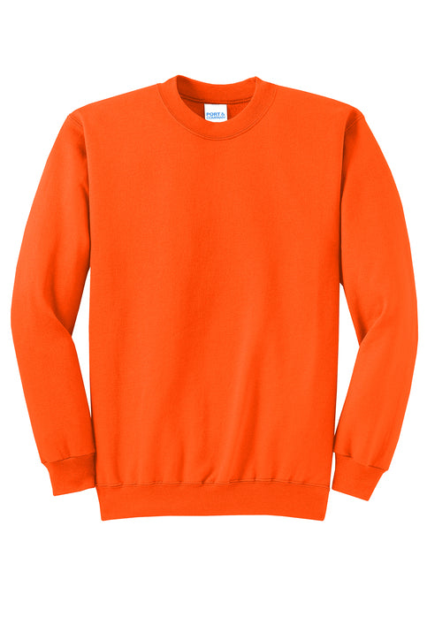 PC78 Core Fleece Crewneck Sweatshirt