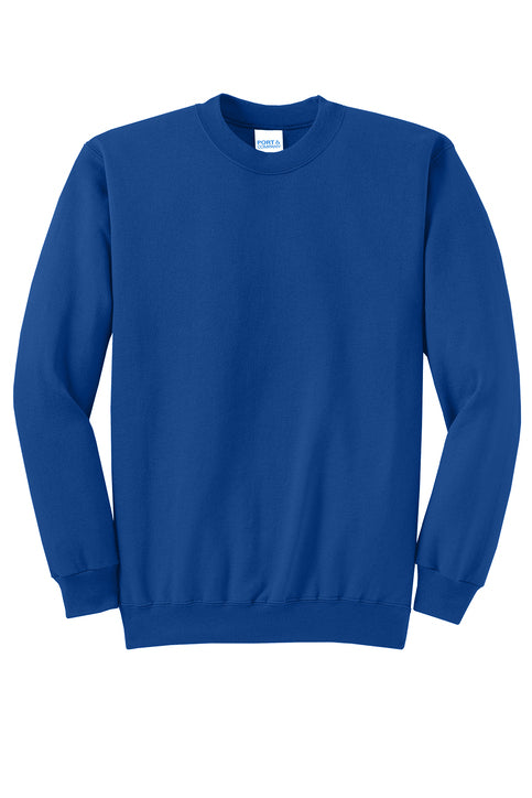 PC78 Core Fleece Crewneck Sweatshirt