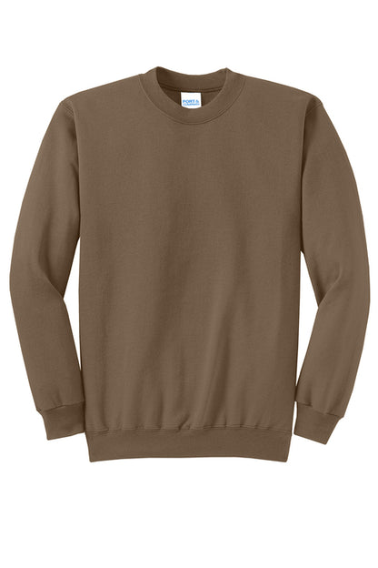 PC78 Core Fleece Crewneck Sweatshirt
