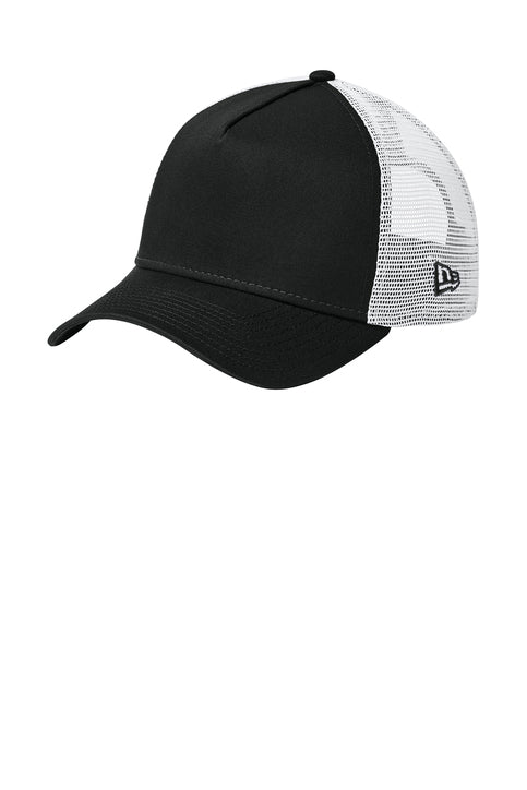 NE205 New Era® Snapback Trucker Cap.