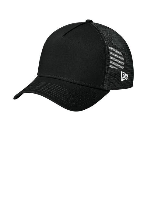 NE205 New Era® Snapback Trucker Cap.