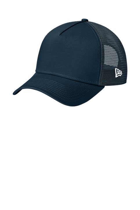 NE205 New Era® Snapback Trucker Cap.