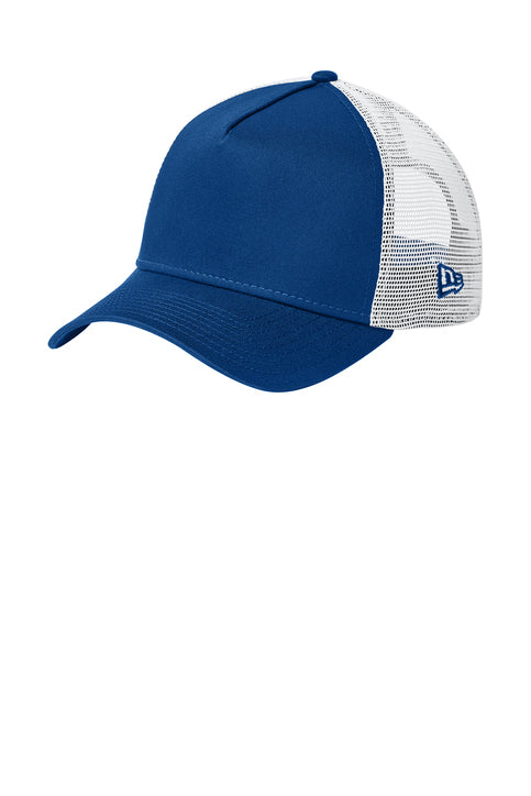 NE205 New Era® Snapback Trucker Cap.