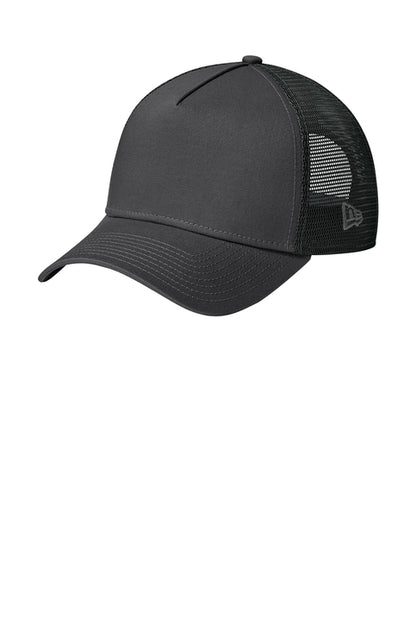 NE205 New Era® Snapback Trucker Cap.