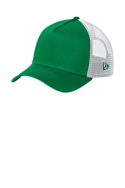 NE205 New Era® Snapback Trucker Cap.