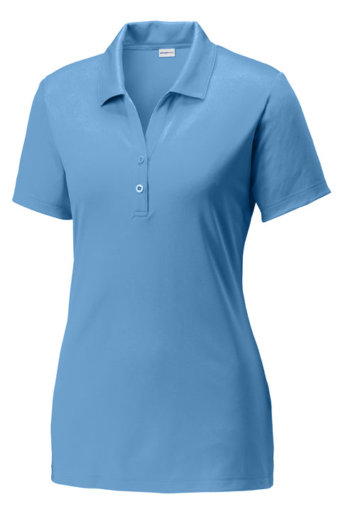 LST550 Sport-Tek® Competitor Polo PRINT READY