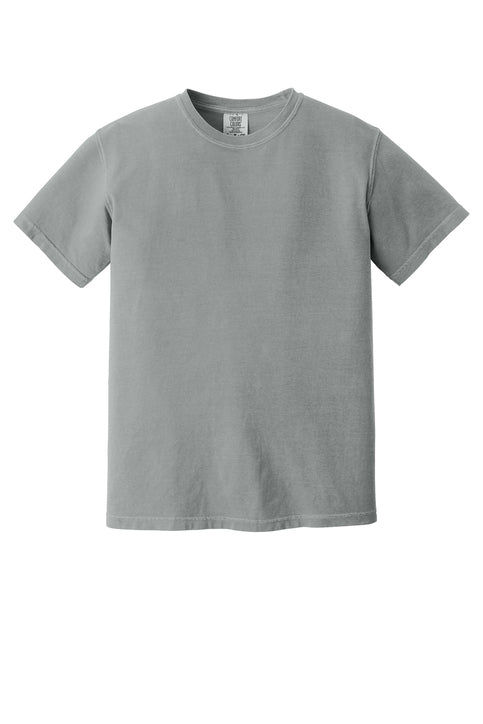 1717  Comfort Colors ® Heavyweight Ring Spun Tee
