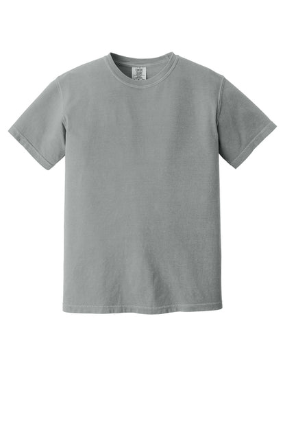 1717  Comfort Colors ® Heavyweight Ring Spun Tee