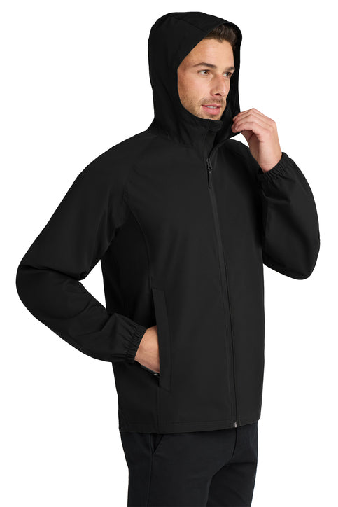 J407 - Port Authority®&nbsp;Essential Rain Jacket.