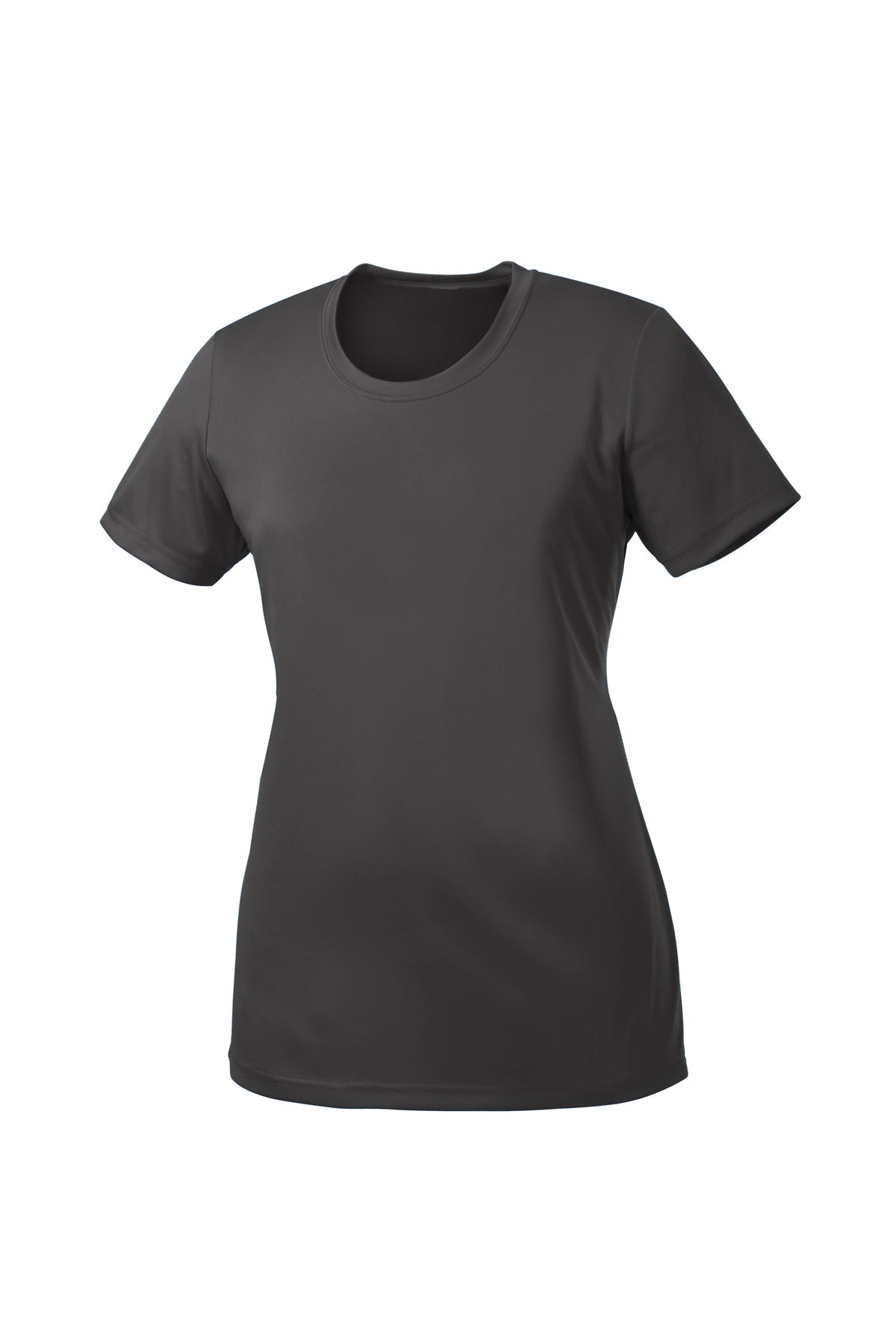 LPC380 Port and Co Women's Performance Tee.