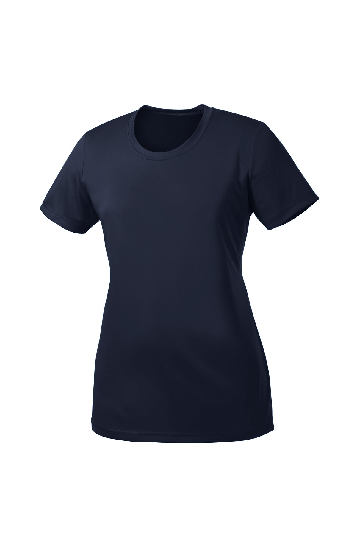 LPC380 Port and Co Women's Performance Tee.