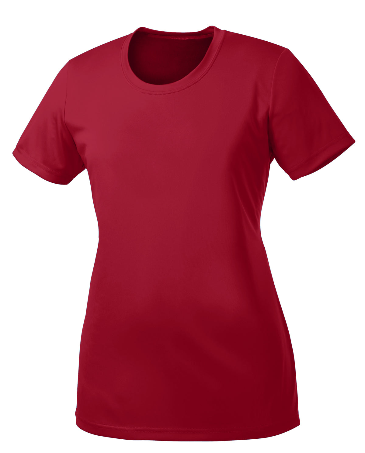 LPC380 Port and Co Women's Performance Tee.