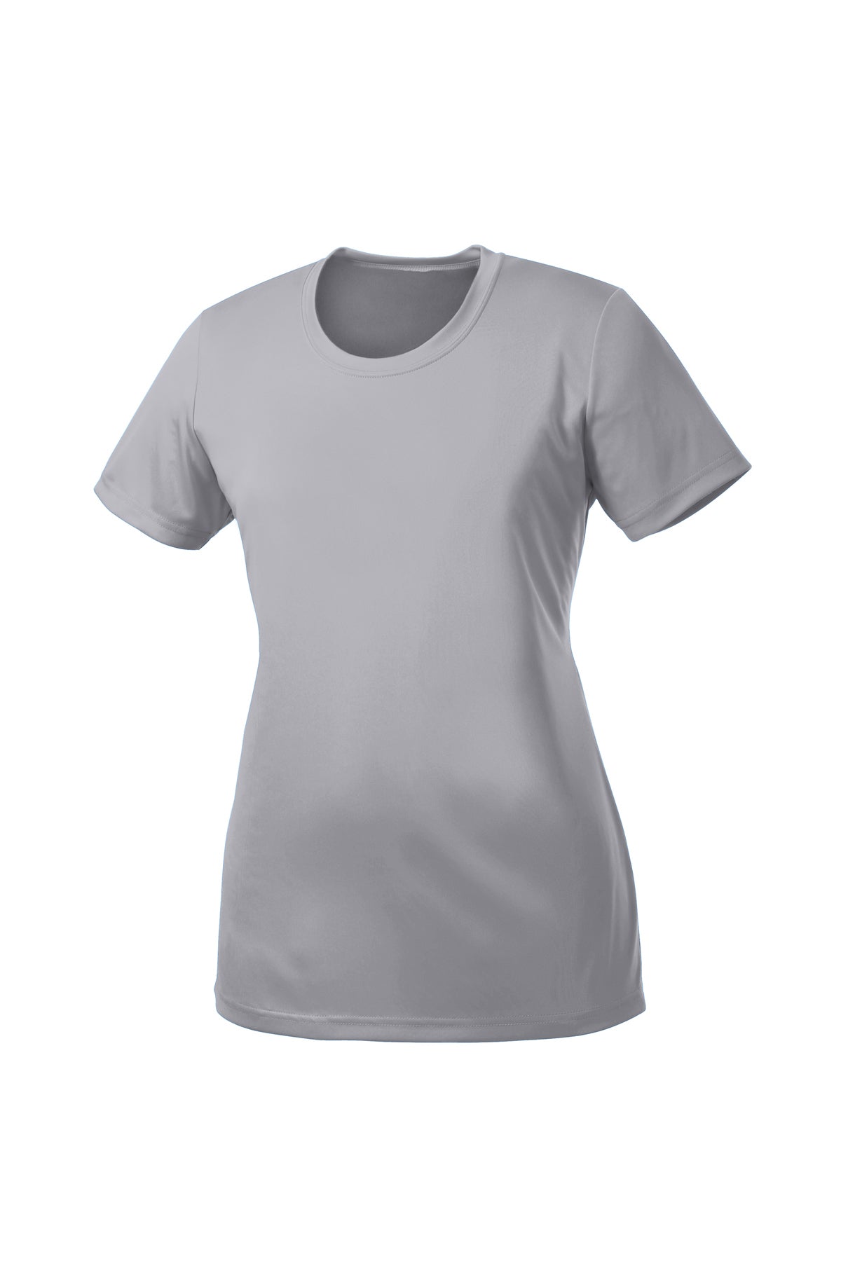 LPC380 Port and Co Women's Performance Tee.