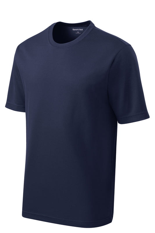 ST340 Sport-Tek®&nbsp;PosiCharge®&nbsp;RacerMesh®&nbsp;Tee.
