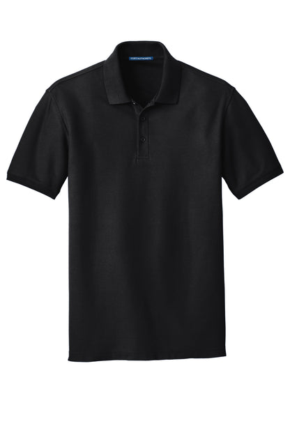 K100 - Port Authority® Core Classic Pocket Polo