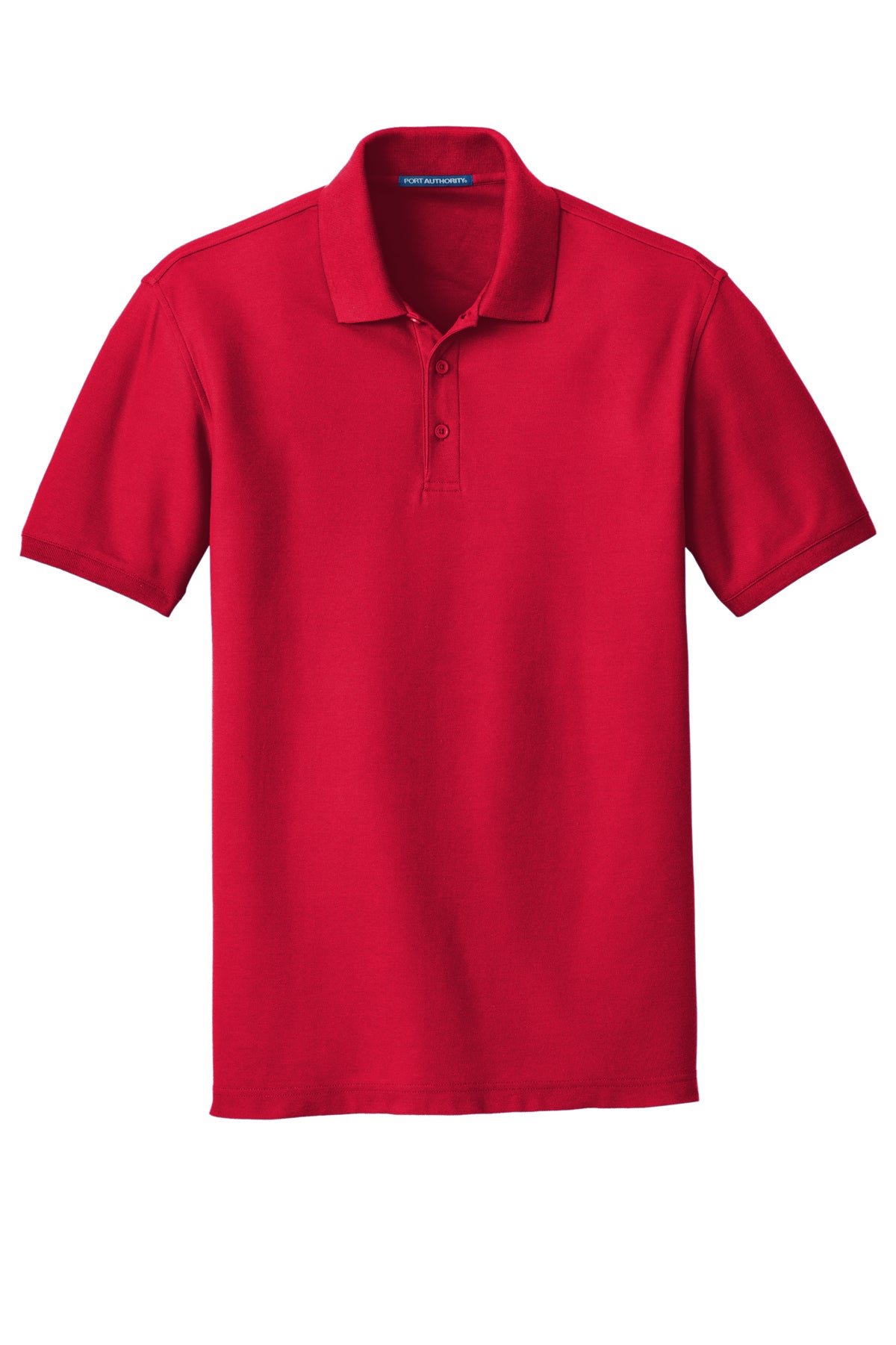 K100 - Port Authority® Core Classic Pocket Polo