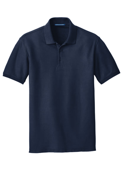 K100 - Port Authority® Core Classic Pocket Polo