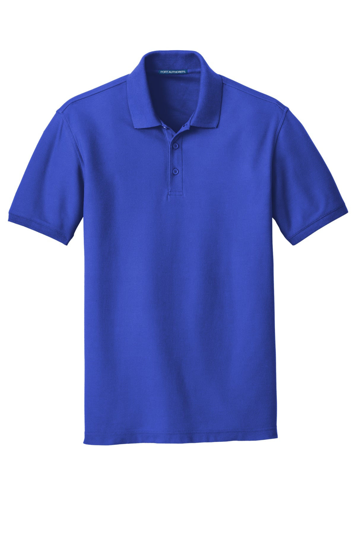 K100 - Port Authority® Core Classic Pocket Polo