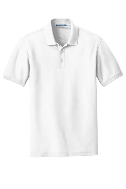 K100 - Port Authority® Core Classic Pocket Polo