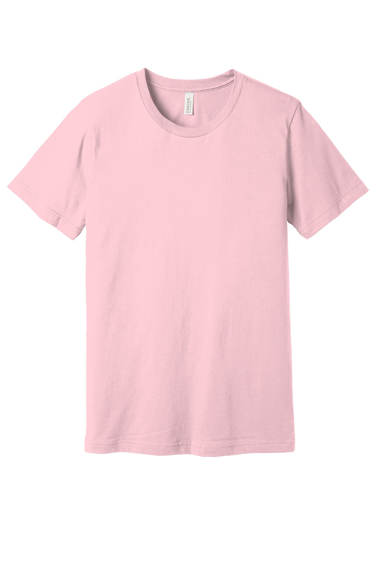 BELLA+CANVAS® Camiseta unisex fabricada en EE. UU.