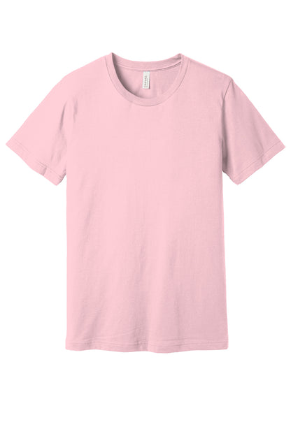BELLA+CANVAS® Camiseta unisex fabricada en EE. UU.